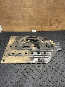 02 Bombardier Traxter 500 Skid Plate  - Bild 1 von 4