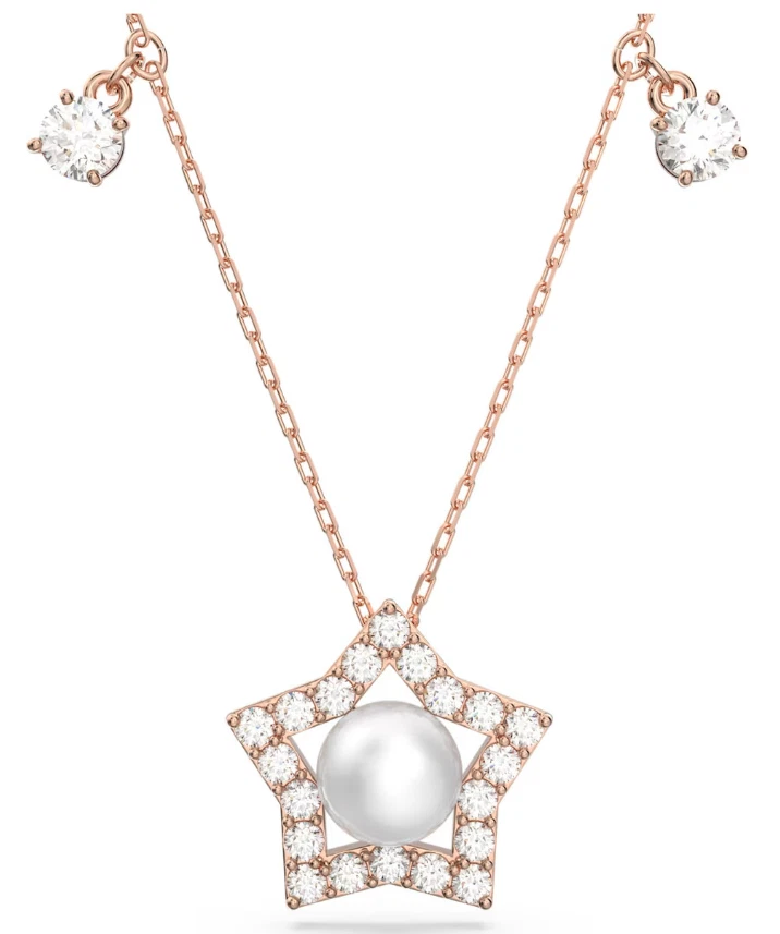 swarovski 5645382 WOMEN silver