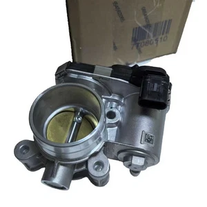 12671379 OEM Throttle Body for 1.4T/1.5T Trax Cruze Equinox Malibu Terrain - Picture 1 of 15