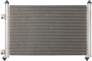 Spectra Premium A C Condenser P N 7 3006 - Picture 1 of 9