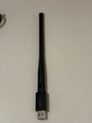 Tp Link WiFi Extender  USB Antenna - Image 1 of 2