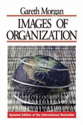 Images of Organization Gareth Morgan - Image 1 of 2