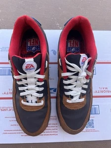 Preowned Nike Air Max 90 EA Sports Play Like Mad Size 11.5 FN1870-200 - Picture 1 of 6