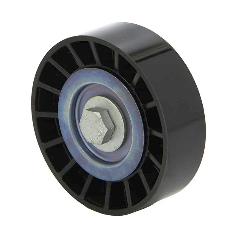 ORIGINAL® Schaeffler INA Spannrolle, Keilrippenriemen für Fiat DUCATO Kasten - Bild 1 von 4