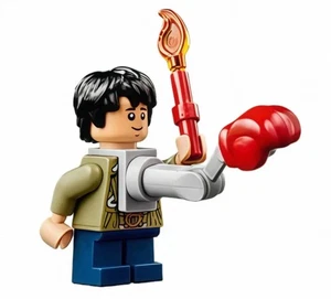 LEGO Ideas 21363 The Goonies Data Minifigure - New out of package. - Picture 1 of 1