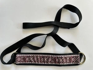 Martingalenhalsband Windhund Whippet Windhund Saluki Afghan Northwind Designs - Bild 1 von 5