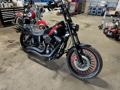 2016 Harley Davidson Other  - Image 1 of 4