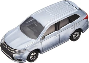 Tomica No.70 Mitsubishi Outlander PHEV (box) - Picture 1 of 1