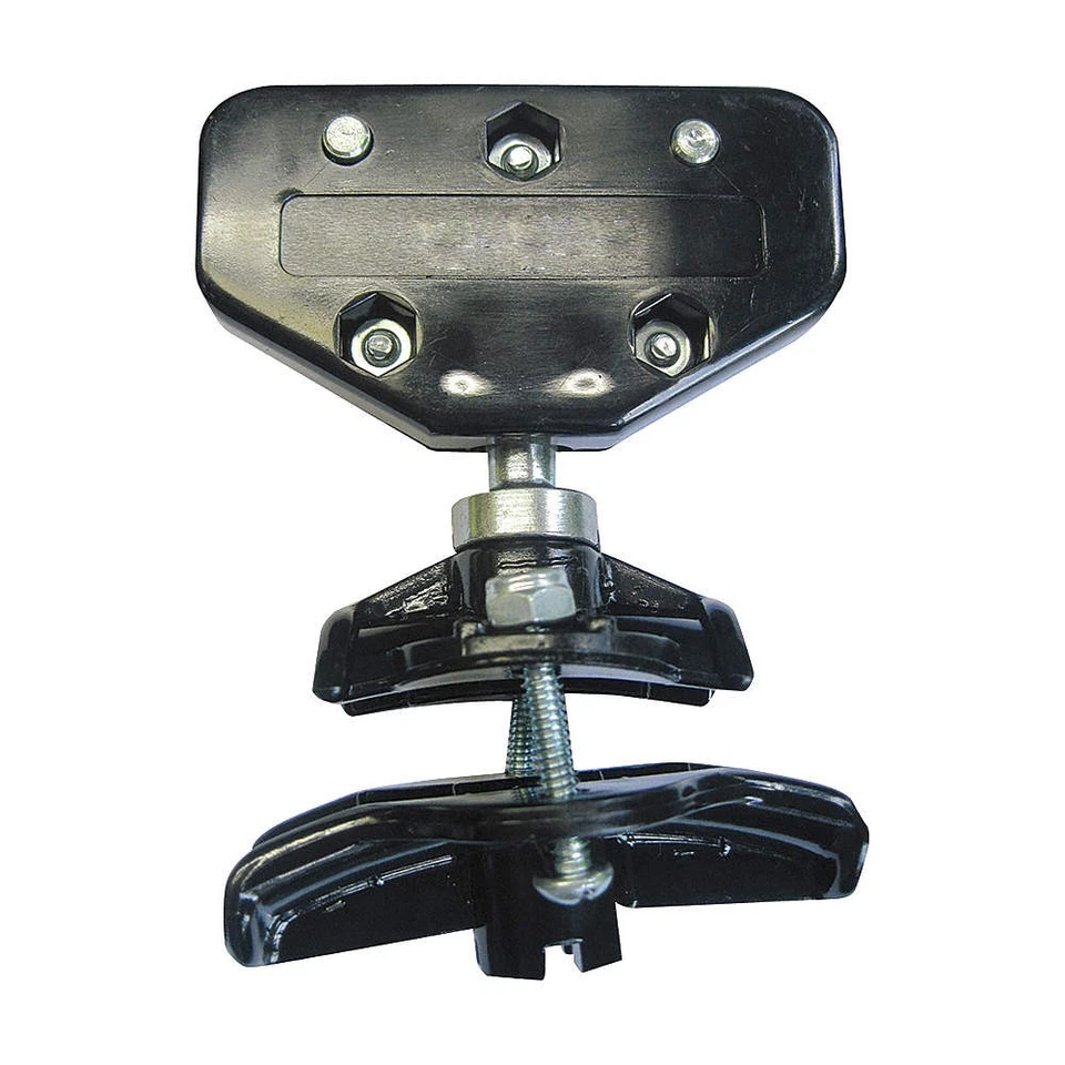 DAYTON 33N268 Festoon Intermediate Car,1/4 In,Sm Round PK 5 - Image 1 of 1