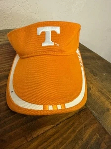 University of Tennessee Vols Adidas verstellbares Visier Volunteer orange SEC sauber  - Bild 1 von 6