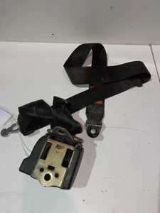 7290C 790912 cinturón seguridad trasero derecho para VOLKSWAGEN GOLF I (171 173) - Imagen 1 de 3