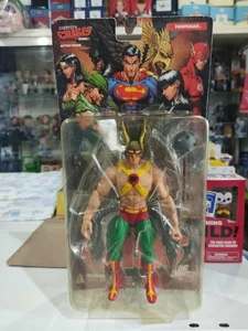 DC Direct Identity Crisis Series 1 HAWKMAN Figure NEW - Picture 1 of 6