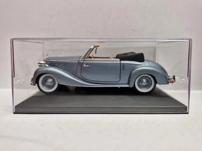 Signature Models 32375 Mercedes-Benz 170S Cabrio 1:32 MINT in replacemnt cabine - Bild 1 von 4