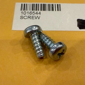 New NOS OEM Club Car 2pk Screw 1016544 - Bild 1 von 1