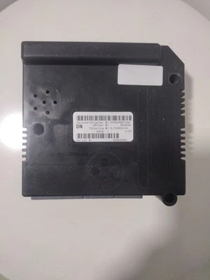 P56049073AK 01-03 DODGE Dakota/Durango CTM MÓDULO DE CONTROL DE TEMPORIZACIÓN DE ALARMA CENTRAL Foto 1 de 3