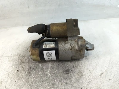 Solenóide motor de arranque de carro Suzuki Xl-7 2004-2006 fabricante de equipamento original NZOK7 - Imagem 1 de 4