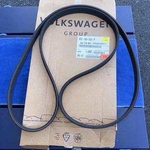 Genuine Volkswagen Serpentine Belt 022-145-933-AP - Picture 1 of 2