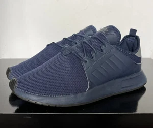 ADIDAS Originals X_PLR ‘Collegiate Navy’ UK size 9.5  EE4572 - Picture 1 of 10