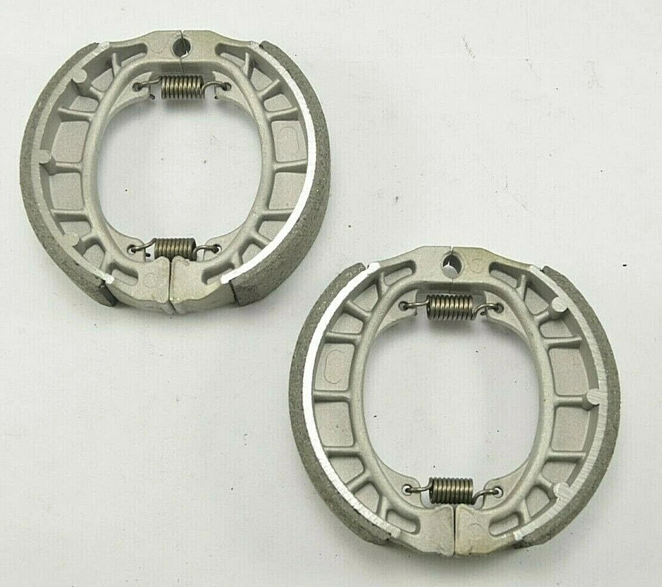 Front & Rear Brake Shoes for Honda CT70 Mini 1977-1982 1991 1992 1993 1994 - Image 1 of 1