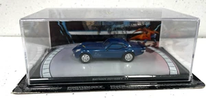 Eaglemoss Batman Automobilia - Batman Odyssey #1 - scala 1:43 - Foto 1 di 3