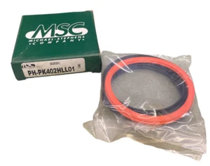 Nuovo MSC PH-PK402HLL01- 4,00" Kit tenuta pistone nitrile - Foto 1 di 4