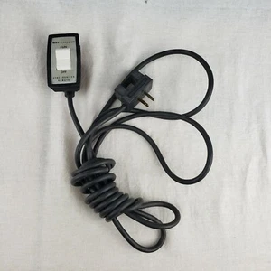 Vintage Bell & Howell Synchronized Remote Wired for Slide Projector - Picture 1 of 5