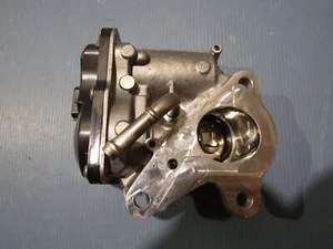 Renault Master MK3 16-24 Movano B Navara EGR Valve Genuine 147103921R R9-2502-07 - Picture 1 of 8