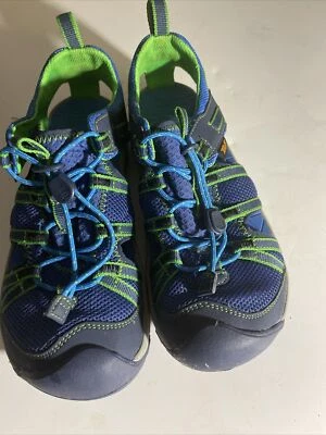 Teva big kids  2 Manatee Water Shoe - Image 1 of 4