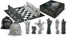 The Noble Collection NN7580 Harry Potter Wizard Chess Set