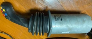 Liebherr Werk 693107814 Joystick 919906614 Spez Nr 1 V8B7L - Picture 1 of 8