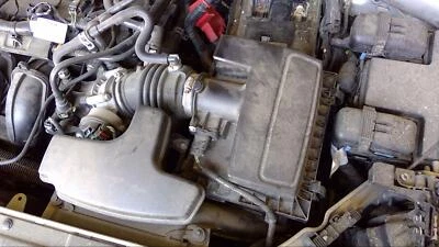 Used Air Cleaner Assembly fits: 2015 Ford Fusion 2.5L standard emissions Grade A - Image 1 of 4