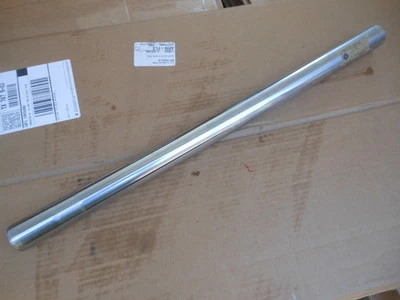 NOS OEM 1977-1984 Yamaha XS650 35mm Fork Inner Tube Fork 1T3-23124-50 - Image 1 of 4