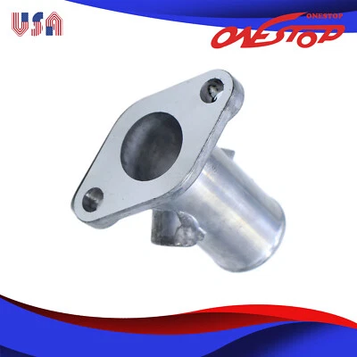 Salida de refrigerante del motor apta para camioneta Toyota T100 1994-1998 4 cilindros 16331-0W010 Foto 1 de 4