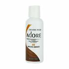 Creative Image Adore Shining Semi-Permanent Hair Color 46 Spiced Amber 118ml