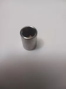 Craftsman 43513 12mm 6 Point 1/4" Drive Shallow Socket G2 USA - Picture 1 of 2