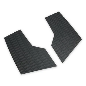 Polaris Sportsman 450 570 (2014-2022) Waterproof EVA Foam Fender Footpad Set - Picture 1 of 5