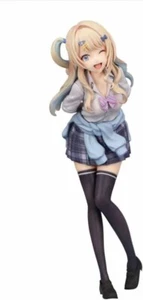 Figura Our Dating Story: The Experienced You Shirakawa Tsukiai Trio-Try-It Prize - Imagen 1 de 2
