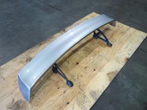 JDM 04-05 Subaru Impreza WRX STI Genuine OEM S203 Spoiler Wing, (Rare JDM Part) - Picture 1 of 12