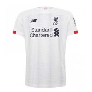 New Balance Liverpool Football Shirts for sale | eBay
