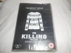 The Killing Trilogy - The Complete Series DVD 11-disc set *NEW/SEALED*