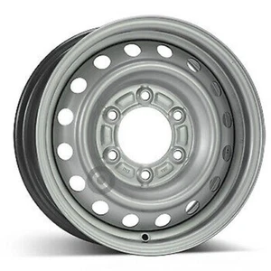 Ruedas Hierro Nuevo Medida 16 Para Isuzu D-Max ( Atfs ) De 02/2012 IN Entonces - Imagen 1 de 1