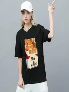Womens Summer Casual Outfit - Spring Trendy Vacation Fashion T-Shirts for Women - Picture 1 of 27