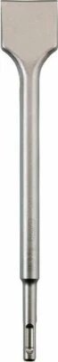 EINHELL Scalpello attacco SDS-PLUS in acciaio lunghezza 250 x 40 mm 247304 - Immagine 1 di 2