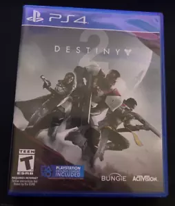 Destiny 2 - Standard Edition - Sony PlayStation 4 - Picture 1 of 4