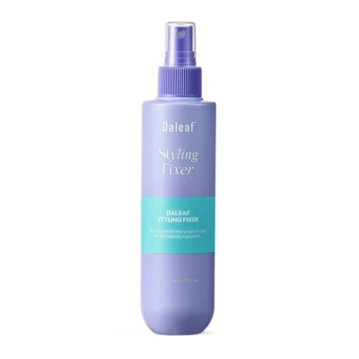 DALEAF GLAM Styling Fixer Hair Spray 200mL - Image 1 of 2
