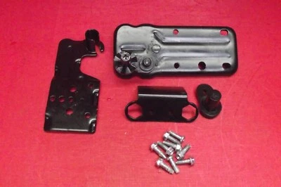 BISAGRAS PUERTA NEVERA CONGELADOR AMERICANA FRIGORÍFICO MASTER MS91518FFS Foto 1 de 2