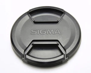 Sigma LCF-72 II 72mm Front Lens Cap (#3421) - Picture 1 of 2