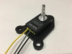 300kpa 3bar Mapa Sensor Omex Me221 Megasquirt Syvecs Dta KMS Ecu syvecs cosworth  - Imagen 1 de 9