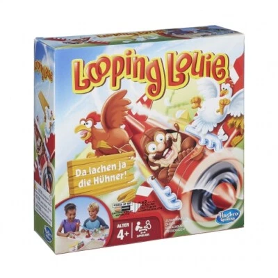 Looping Louie - deutsch - Bild 1 von 2