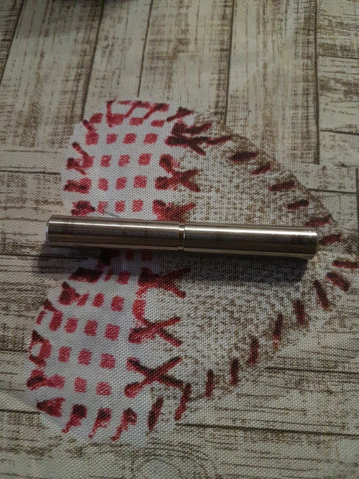 MACCHINA DA CAFFE JOLIE perno centrale - Immagine 1 di 3